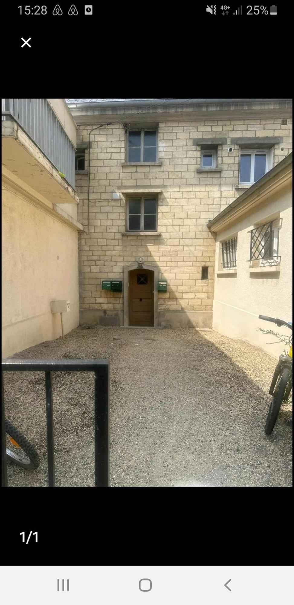Le Corneille - Ideal Pros & Couples - Centre Historique - Chateau 5Min - Gare 10Min - Au Calme - Fibre كومبيينْيِ المظهر الخارجي الصورة