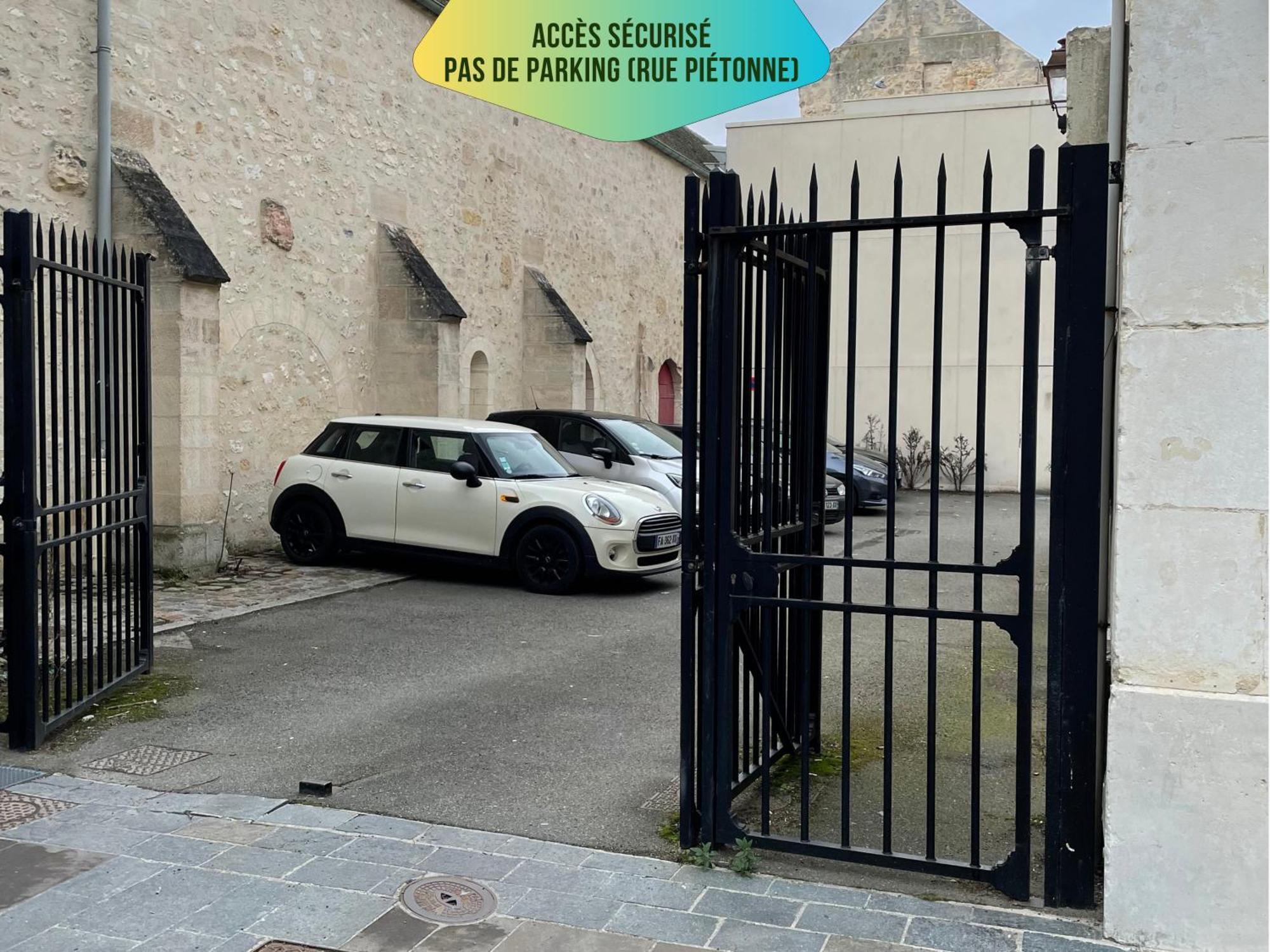 Le Corneille - Ideal Pros & Couples - Centre Historique - Chateau 5Min - Gare 10Min - Au Calme - Fibre كومبيينْيِ المظهر الخارجي الصورة